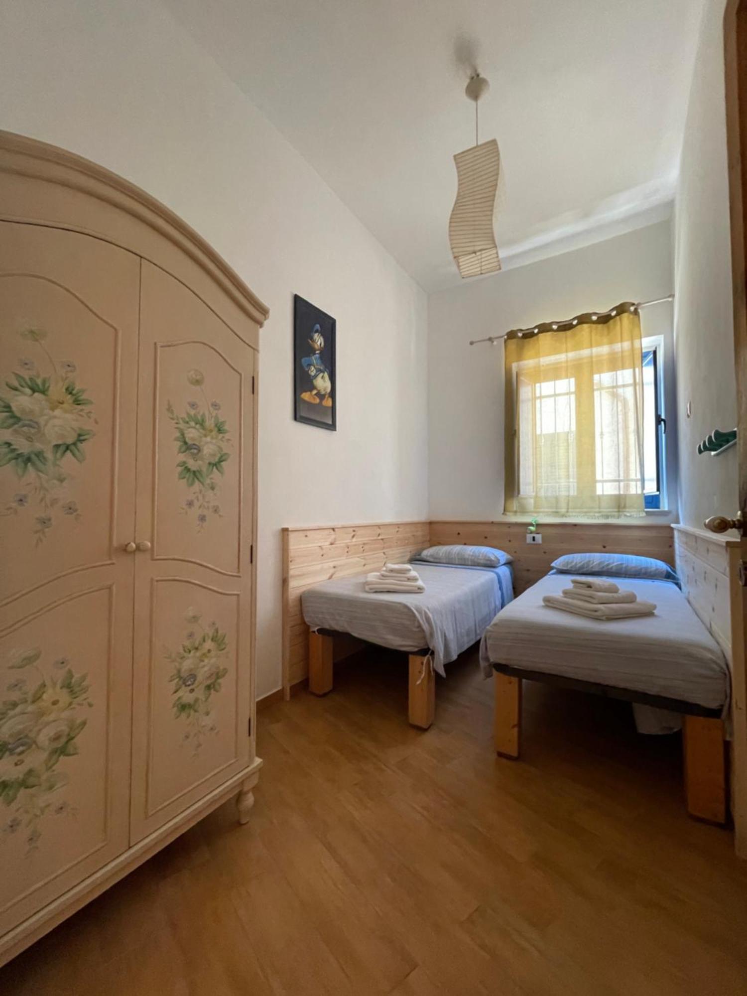 ドンナルカタ Casa Teresaヴィラ エクステリア 写真