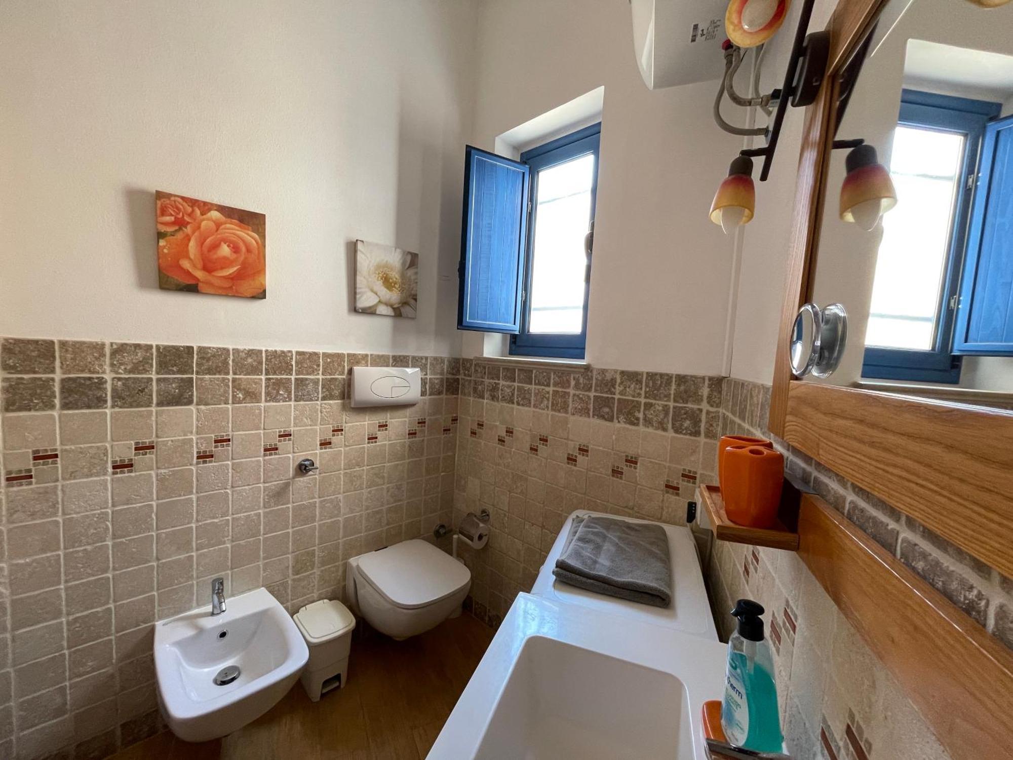 ドンナルカタ Casa Teresaヴィラ エクステリア 写真