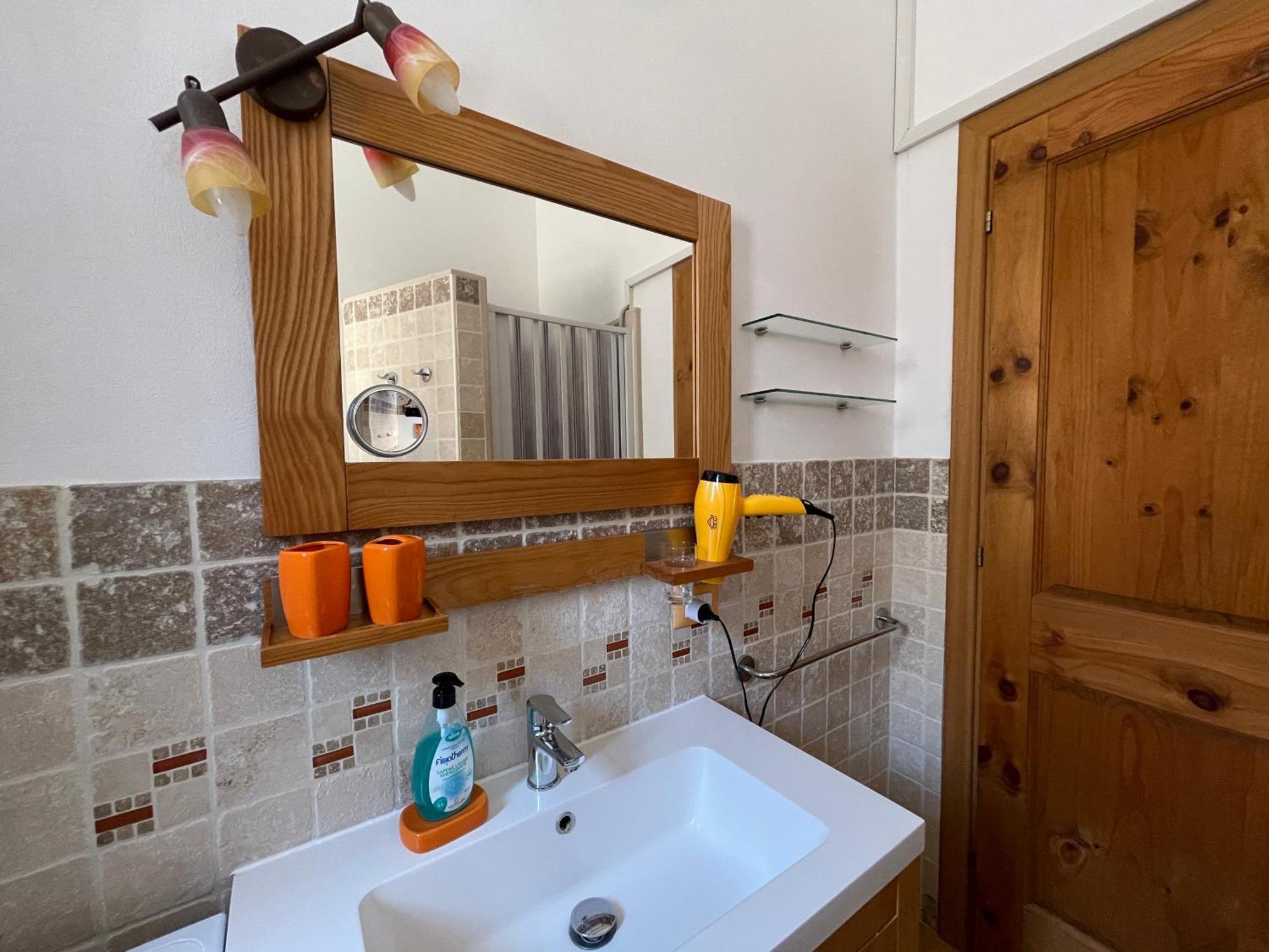ドンナルカタ Casa Teresaヴィラ エクステリア 写真