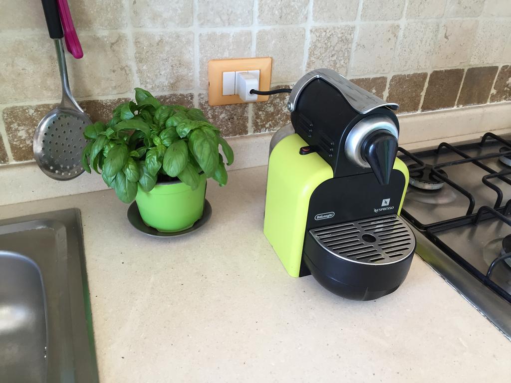 ドンナルカタ Casa Teresaヴィラ エクステリア 写真