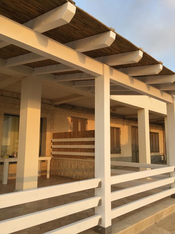 ドンナルカタ Casa Teresaヴィラ エクステリア 写真